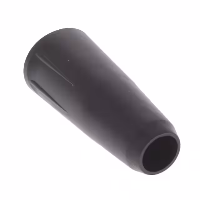 108552-01 Amphenol Alden Products Company  Backshells and Cable Clamps